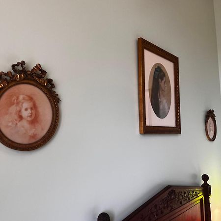 Chateau De Rousson 外观 照片